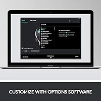 Logitech M500s Advanced Corded Mouse — image 7