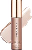 JLO BEAUTY Complexion Booster Highlighter & Bronzer, Pink Champagne, 1oz — image 1