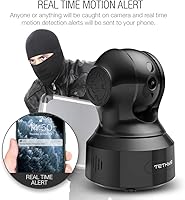 TETHYS Wireless Security Camera 1080P Indoor — image 5