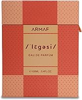 Armaf Legesi for Women Eau de Parfum, 3.4oz — image 5