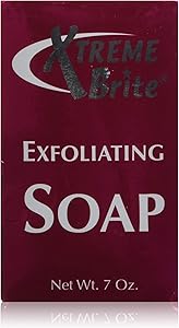 Xtreme Brite Exfoliating Brightening Soap 7oz Review