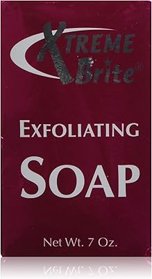 Xtreme Brite Exfoliating Brightening Soap 7oz