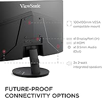 ViewSonic VA2416C 24-inch Curved Monitor — image 7