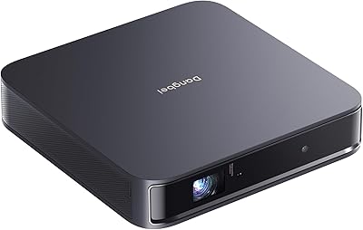Dangbei Atom Portable Laser Projector
