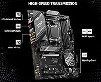 INLAND AMD Ryzen 9 7900X CPU Processor with MSI X670E Gaming Plus Motherboard — image 4