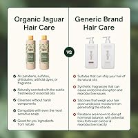 Organic Jaguar Jasmine Conditioner 13.5oz — image 2