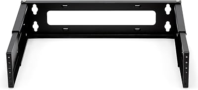 ARES VISION 6U Wall Mount Rack