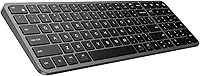 iClever BK20 Bluetooth Keyboard — image 1