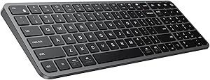 iClever BK20 Bluetooth Keyboard