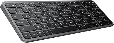 iClever BK20 Bluetooth Keyboard