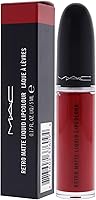 M·A·C Retro Matte Lipstick - Fashion Legacy — image 5
