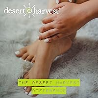 Desert Harvest Releveum Skin Repair Cream 8oz — image 6