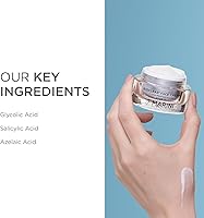 Jan Marini Skin Research Bioclear Face Cream 1 oz — image 5