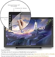 GAOMON PD2200 21.5-inch Drawing Tablet — image 4