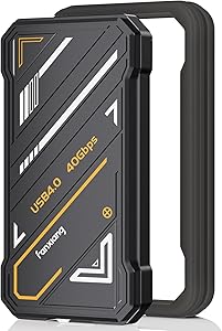 fanxiang PS3000 External SSD 1TB Review