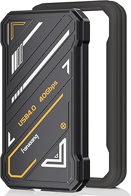 fanxiang PS3000 External SSD 1TB