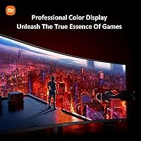 Xiaomi 34-inch Curved Gaming Monitor G34WQi — image 8