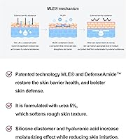 ZEROID Richenic Cream with Urea 5% - 60mL — image 6