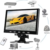 SallyBest SY-305 7-Inch TFT LCD Monitor — image 9