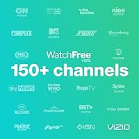 VIZIO M-Series Quantum 50” 4K HDR Smart TV — image 4