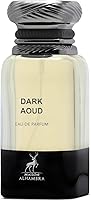 Maison Alhambra Dark Aoud Eau de Parfum 80mL — image 1