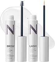 NULASTIN Eyelash & Brow Serum Duo — image 1