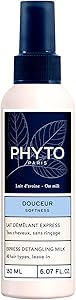PHYTO SOFTNESS Express Detangling Milk 6.35oz