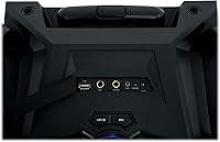 Rockville ROCKNGO 800 10″ Portable Bluetooth Speaker — image 6