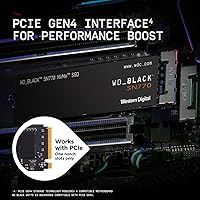 WD_BLACK SN770 2TB NVMe SSD — image 3