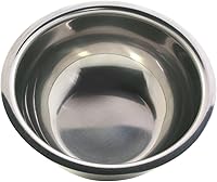 Edwin Jagger RN6 Stainless Steel Shaving Bowl — image 2