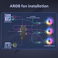 Okinos Aqua 3 Micro ATX Case — image 6