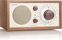 Tivoli Audio Model One AM/FM Table Radio — image 3