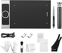 XP-Pen Deco Pro Medium — image 8