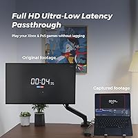 NearStream CCD10 4K HDMI Capture Card — image 5