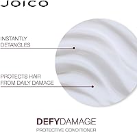Joico Defy Damage Protective Shampoo & Conditioner Set — image 7