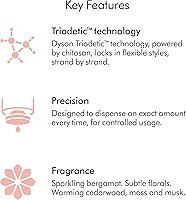 Dyson Chitosan Pre-style Cream 100mL — image 7