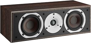 DALI Spektor Vokal Center Channel Speaker Review