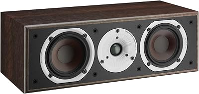 DALI Spektor Vokal Center Channel Speaker