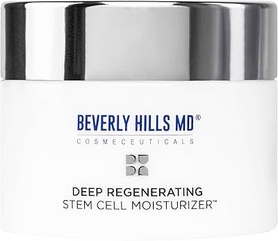 Beverly Hills MD Deep Regenerating Stem Cell Moisturizer 5.61oz