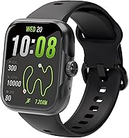 Choiz S1 Pro Smartwatch — image 1