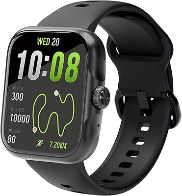 Choiz S1 Pro Smartwatch