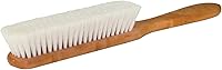 Redecker Goat Hair Book Dust Brush — image 1