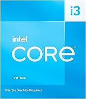 Intel Core i3-13100F Processor — image 2