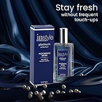 Instyle Fragrances Platinum Collection Patchouli Musk Eau de Parfum 3.4oz — image 7