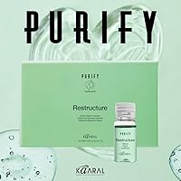Kaaral Purify RESTRUCTURE Treatment — image 3