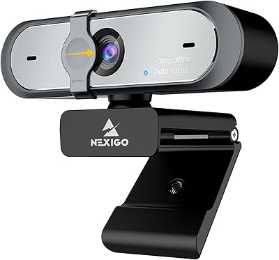 NexiGo N660P