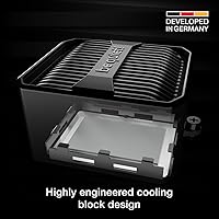 be quiet! Silent Loop 3 360mm AIO Liquid Cooler — image 2