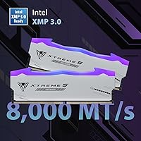 Patriot Memory Viper Xtreme 5 MPOWER 48GB (2x24GB) DDR5 6000MT/s RAM — image 4