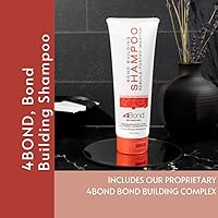 POWERTOOLS 4BOND Bond Building Shampoo 8 Fl Oz — image 4