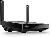 Linksys AX2200 WiFi 6 Mesh Router — image 1